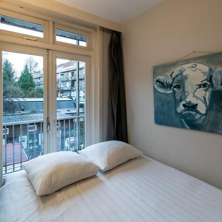 Two-Bedroom Apartment In Amsterdam West Exterior foto